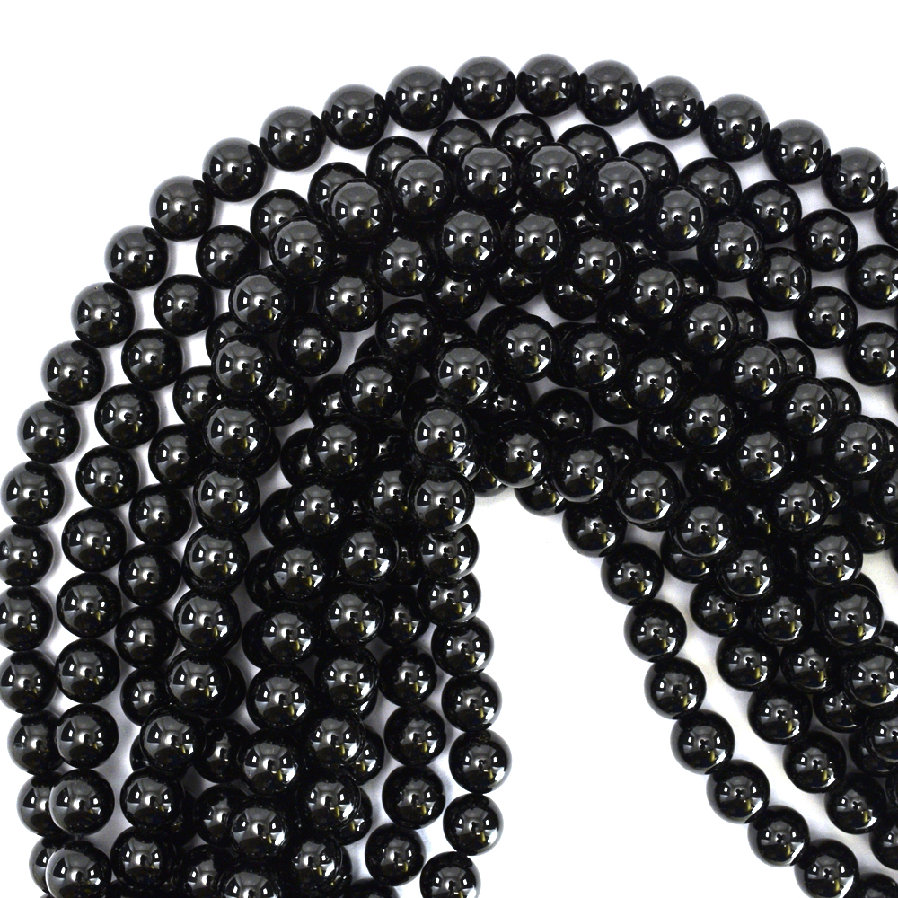 3mm Genuine Tourmaline beads 15.5/'/' full strand Natural Round Gemstone beads 3mm colorful gemstone beads