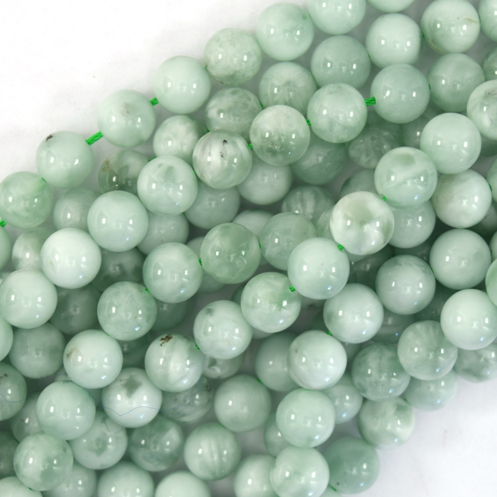 À Facette Rondelle Vert Péridot loose Stone Beads Jewelry Craft Making 15" 6 mm 8 mm 